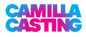 Camilla casting logo