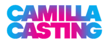 Camilla casting logo