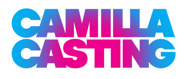 Camilla casting logo